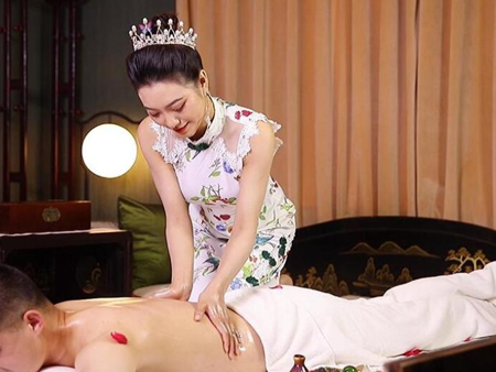 惠州精油按摩的化学奥秘：芳香疗法如何作用于身心