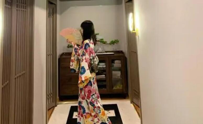 惠州日式SPA的极致细节：连空气都是设计好的