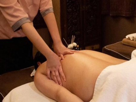 惠州柔式SPA到底是什么？适合怕疼星人的温柔选择